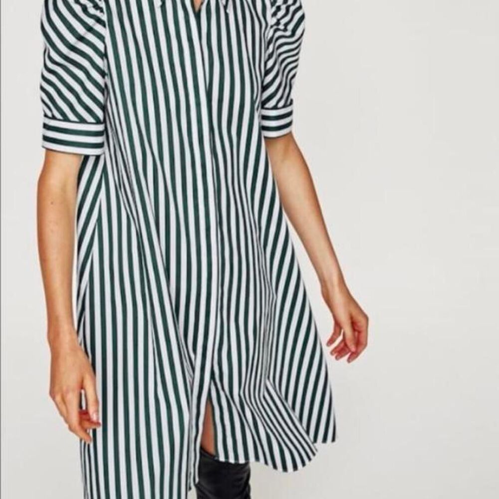 Zara Women's Dress